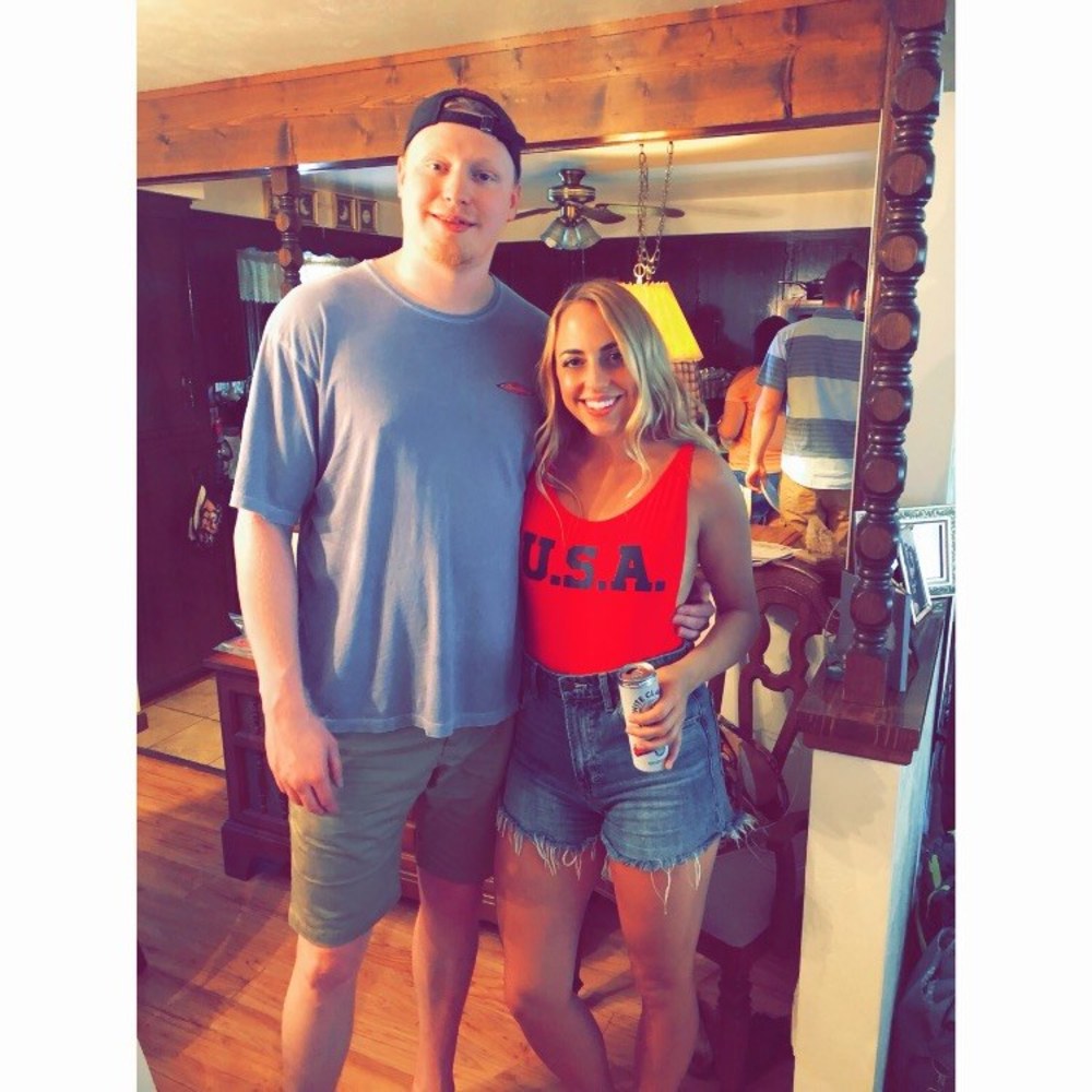 Meet your Posher, Marielle